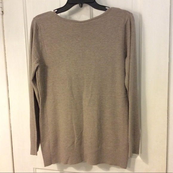 Rain + Rose embellished sweater - Picture 6 of 9